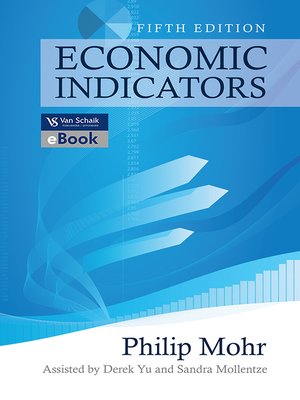 cover image of Economic indicators 5